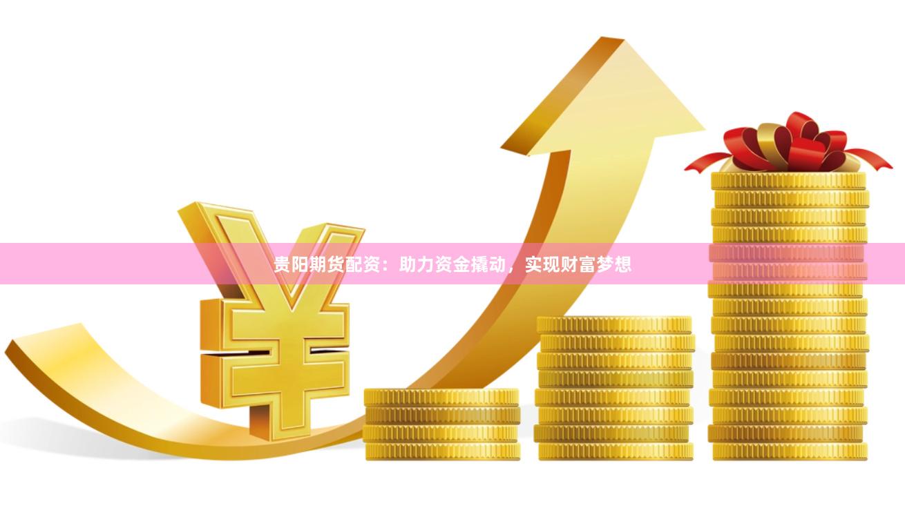 贵阳期货配资：助力资金撬动，实现财富梦想